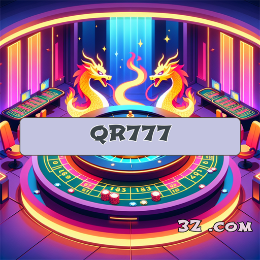 Experimente o app revolucionário do qr777.com e jogue mais