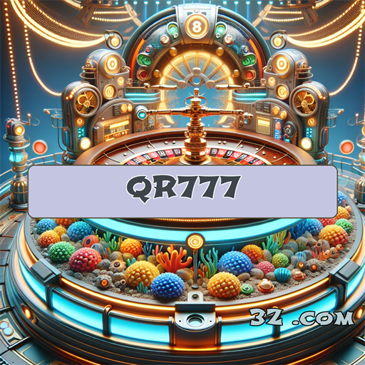 Cassino Fantástico: Explore a Diversão em qr777.com