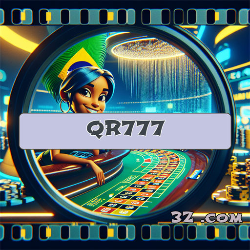 O QR777.com é um cassino virtual que destaca-se pela segurança e qualidade dos jogos oferecidos, projetado para jogadores brasileiros.