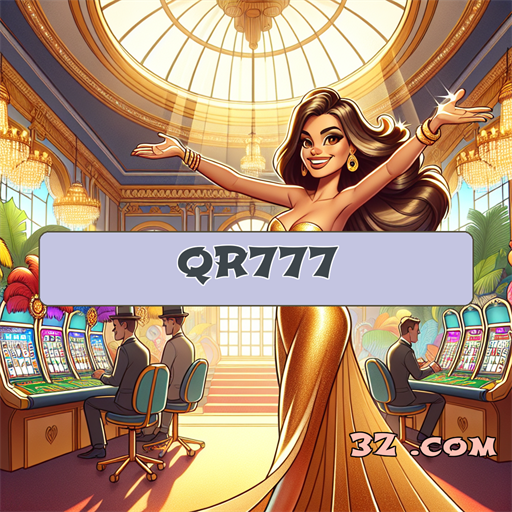 Inovação na Plataforma qr777.com: A Nova Era dos Jogos Brasileiros