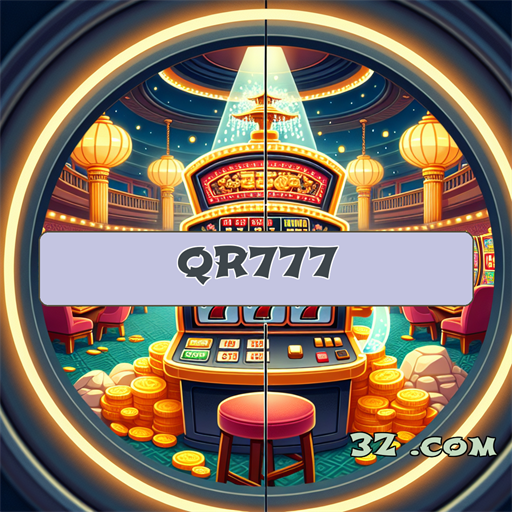 Aventura nas Slots do qr777.com: Emoção a Cada Giro