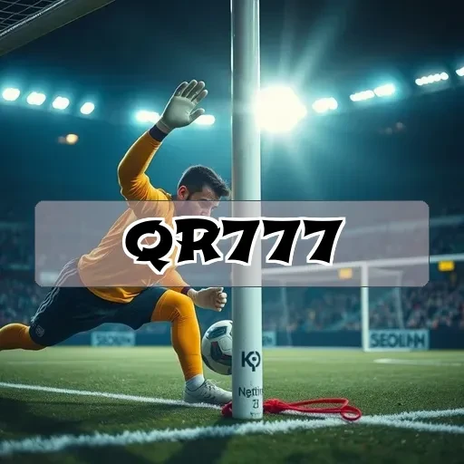 qr777.com Sobre Nós