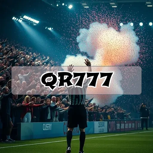 qr777.com Jackpots