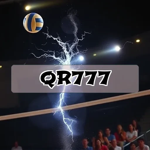qr777.com Jogos ao Vivo