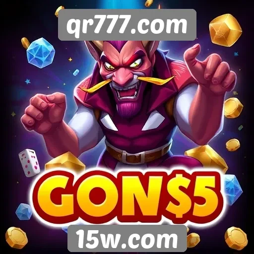 Novos jogos disponíveis no qr777.com