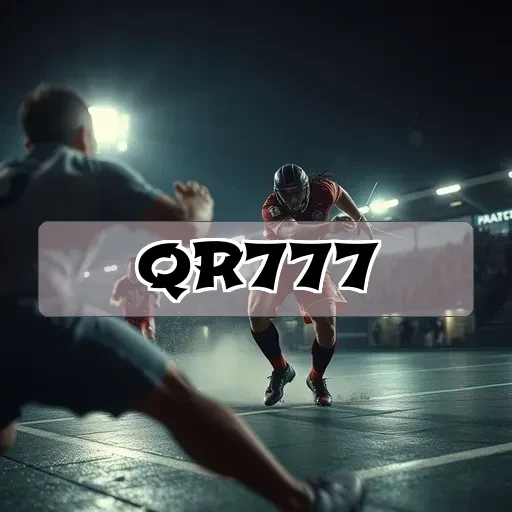 qr777.com Novos Jogos