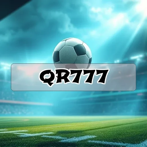 qr777.com Promoções