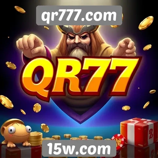 qr777.com analisa tendências de jogos online